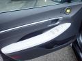 Medium Gray 2023 Hyundai Sonata Limited Door Panel