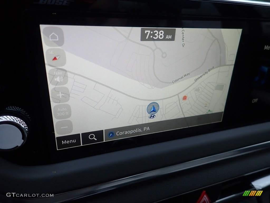 2023 Hyundai Sonata Limited Navigation Photo #144833939
