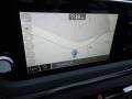 Medium Gray Navigation Photo for 2023 Hyundai Sonata #144833939