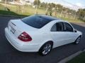 Alabaster White - E 350 4Matic Sedan Photo No. 10