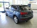 2018 Daytona Gray Metallic Audi Q3 2.0 TFSI Premium Plus quattro  photo #9