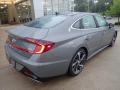 Hampton Gray - Sonata SEL Plus Photo No. 2