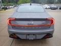 Hampton Gray - Sonata SEL Plus Photo No. 3