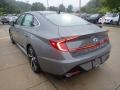 Hampton Gray - Sonata SEL Plus Photo No. 4