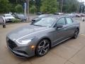 Hampton Gray - Sonata SEL Plus Photo No. 6