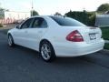 Alabaster White - E 350 4Matic Sedan Photo No. 11