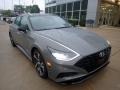 Hampton Gray - Sonata SEL Plus Photo No. 8