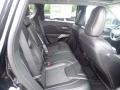 Black Rear Seat Photo for 2022 Jeep Cherokee #144834227