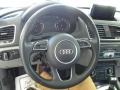 2018 Daytona Gray Metallic Audi Q3 2.0 TFSI Premium Plus quattro  photo #32