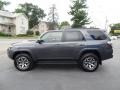 2019 Magnetic Gray Metallic Toyota 4Runner TRD Off-Road 4x4  photo #9