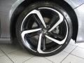 Modern Steel Metallic - Accord Sport Sedan Photo No. 5