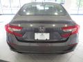 Modern Steel Metallic - Accord Sport Sedan Photo No. 8