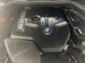 Jet Black - X3 sDrive30i Photo No. 11