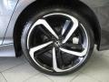 Modern Steel Metallic - Accord Sport Sedan Photo No. 11