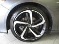 Modern Steel Metallic - Accord Sport Sedan Photo No. 12