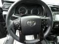 Black Steering Wheel Photo for 2019 Toyota 4Runner #144834626