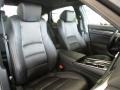 Modern Steel Metallic - Accord Sport Sedan Photo No. 19