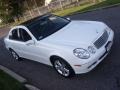 Alabaster White - E 350 4Matic Sedan Photo No. 15