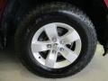 Delmonico Red Pearl - 1500 Classic SLT Crew Cab 4x4 Photo No. 5