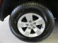 Delmonico Red Pearl - 1500 Classic SLT Crew Cab 4x4 Photo No. 6