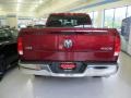 2020 Delmonico Red Pearl Ram 1500 Classic SLT Crew Cab 4x4  photo #8