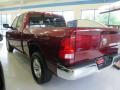 2020 Delmonico Red Pearl Ram 1500 Classic SLT Crew Cab 4x4  photo #9