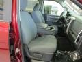 Delmonico Red Pearl - 1500 Classic SLT Crew Cab 4x4 Photo No. 15