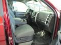 Delmonico Red Pearl - 1500 Classic SLT Crew Cab 4x4 Photo No. 16