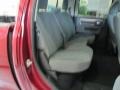 Delmonico Red Pearl - 1500 Classic SLT Crew Cab 4x4 Photo No. 18