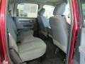 Delmonico Red Pearl - 1500 Classic SLT Crew Cab 4x4 Photo No. 19