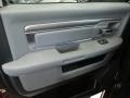 Delmonico Red Pearl - 1500 Classic SLT Crew Cab 4x4 Photo No. 23