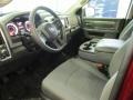 Delmonico Red Pearl - 1500 Classic SLT Crew Cab 4x4 Photo No. 26