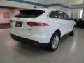 2020 Fuji White Jaguar F-PACE 30t Prestige  photo #5