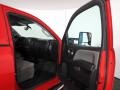 2016 Red Hot Chevrolet Silverado 2500HD WT Double Cab 4x4  photo #21