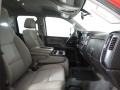 2016 Red Hot Chevrolet Silverado 2500HD WT Double Cab 4x4  photo #22