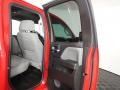 2016 Red Hot Chevrolet Silverado 2500HD WT Double Cab 4x4  photo #23