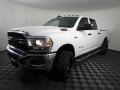 Bright White - 3500 Tradesman Crew Cab 4x4 Photo No. 5