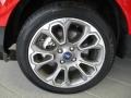 2020 Ford EcoSport Titanium 4WD Wheel and Tire Photo