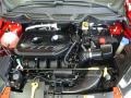 2.0 Liter GDI DOHC 16-Valve Ti-VCT 4 Cylinder 2020 Ford EcoSport Titanium 4WD Engine