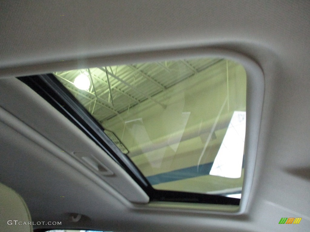 2020 Ford EcoSport Titanium 4WD Sunroof Photo #144835754