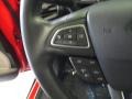 2020 Race Red Ford EcoSport Titanium 4WD  photo #30
