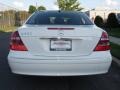 Alabaster White - E 350 4Matic Sedan Photo No. 25