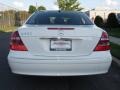 Alabaster White - E 350 4Matic Sedan Photo No. 25