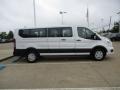  2020 Transit Passenger Wagon XLT 350 LR Extended Oxford White