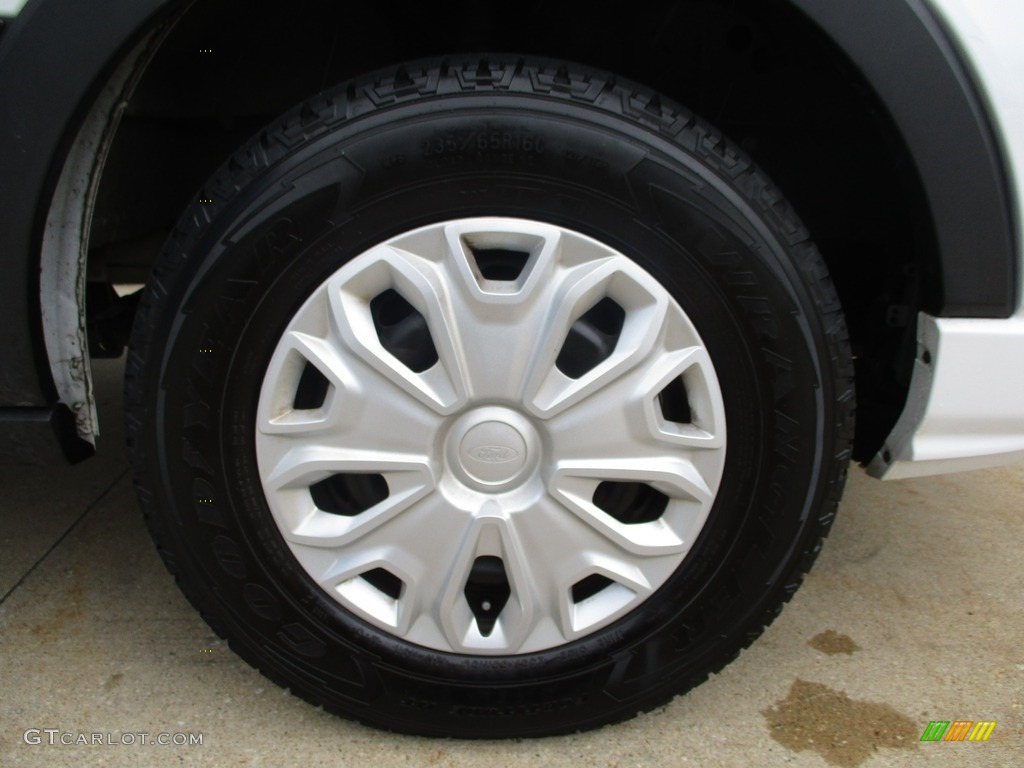 2020 Ford Transit Passenger Wagon XLT 350 LR Extended Wheel Photo #144835988