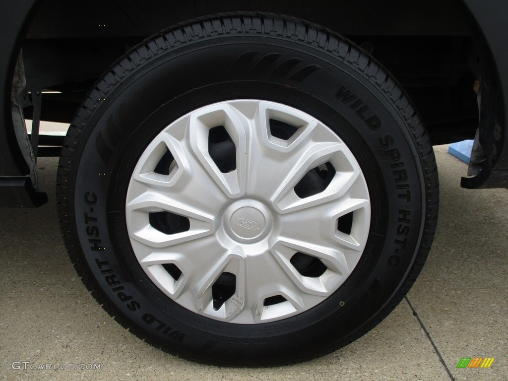 2020 Ford Transit Passenger Wagon XLT 350 LR Extended Wheel Photo #144836006