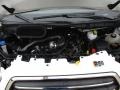2020 Ford Transit 3.5 Liter PFDI TurbochargedDOHC 24-Valve EcoBoost V6 Engine Photo