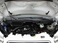 3.5 Liter PFDI TurbochargedDOHC 24-Valve EcoBoost V6 2020 Ford Transit Passenger Wagon XLT 350 LR Extended Engine