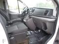  2020 Transit Passenger Wagon XLT 350 LR Extended Ebony Interior