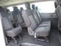 Ebony Rear Seat Photo for 2020 Ford Transit #144836036